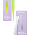 I Dew Care Multi-Functional Applicator - Get The Scoop + Tweeze The Day Bundle
