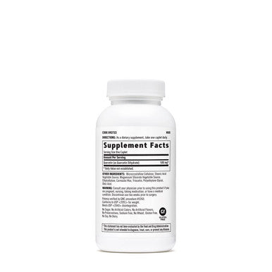Gnc Quercetin 500Mg