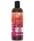 ArtNaturals Apple Cider Vinegar Shampoo - (12 Fl Oz / 355ml) - for All Hair Types - Plant Base Blend - Coconut Oil and Vitamin E for Split Ends, Shine, Stronger and Smoother