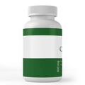 PURE ORIGINAL INGREDIENTS Chlorella, (100 Capsules) Always Pure, No Additives Or Fillers, Lab Verified