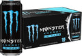 Monster Energy Juice Monster Mango Loco, Energy Drink, 16 Ounce | Energy + Juice, Pack of 15