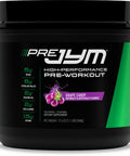 JYM Supplement Science PRE 20 Servings - Grape Candy