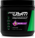 JYM Supplement Science PRE 20 Servings - Grape Candy