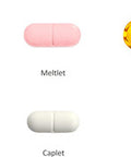 Gericare One-Daily Multi-Vitamin & Minerals, Dietary Suplement Tablets (200 Count (Pack Of 1))