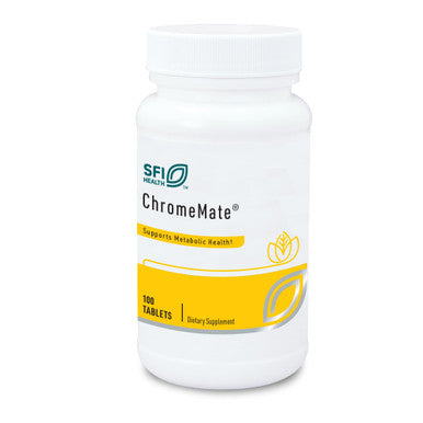 Klaire Labs- ChromeMateÃƒâ€šÃ‚Â® 100 tabs