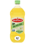 Bertolli Extra Light Tasting Olive Oil, 51-Ounce Bottle