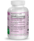 Ultra Biotin 10 000 Mcg Hair Skin and Nails Supplement 360 Capsules