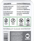 KAIZEN NATURALS Kaizen Naturals Vegan Protein- Chocolate 840g 840 gram
