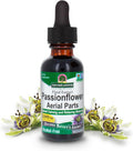Nature'S Answer Passion Flower 2000mg 1oz Extract | Liquid Herbal Tincture Supplement Drops | Natural Botanical | Non-GMO Alcohol & Gluten- Vegan 1oz | 2 Pack