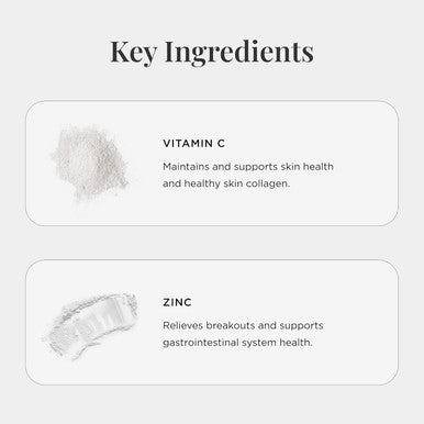 Jshealth Vitamins Skin And Digestion Formula Skin Supplement With Zinc Burdock Turmeric Clear Healthy Skin Acne Treatment For Teens And Adults (60 Tablets)