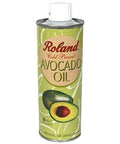 Roland Foods Pure Avocado Oil, Specialty Imported Food, 8.45 Fl Oz Can