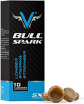 Energy-Boosting Candy | Natural Support For Vitality & Endurance | 10 Count | Power-Packed Chews For Maximum Energy