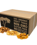 Mavuno Harvest Organic Dried Fruit Variety Pack | Dried Mango, Papaya, Pineapple, Banana, Jackfruit, & Tropical Mix | Healthy, Vegan, No Sugar Added, Non GMO Snacks for Kids & Adults | 2 Ounce, 6 Pack