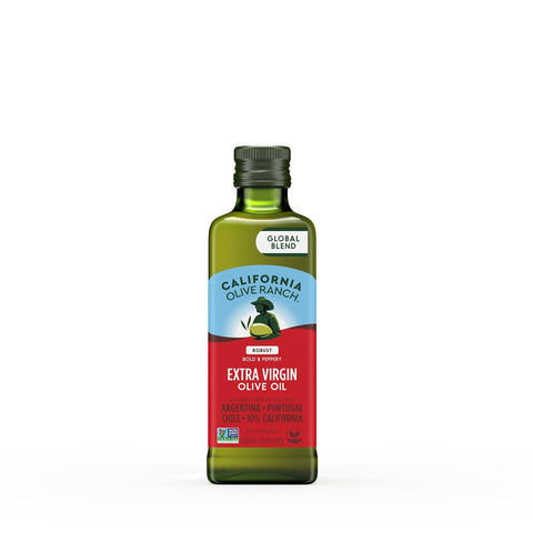 California Olive Ranch, California Collection, Olive Oil (500 mL (Pack of 1))