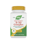 Nature'S Way Vitamin B 50 Complex