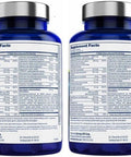 Focus Factor Brain Supplement Multivitamin Improve Memory And Clarity Boost Concentration Neuro Energy Learning Reasoning For Men And Women 180 Tablets