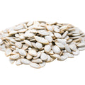 Gerbs Toasted Onion & Garlic Whole Pumpkin Seeds 2 lbs. | Small Batch Roasted, In-Shell, Resealable Bag | Bold & Savory Crunch | Top 14 Allergen-Free