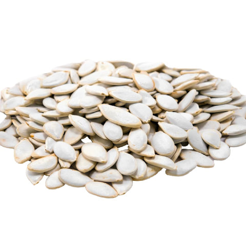 Gerbs Toasted Onion & Garlic Whole Pumpkin Seeds 2 lbs. | Small Batch Roasted, In-Shell, Resealable Bag | Bold & Savory Crunch | Top 14 Allergen-Free