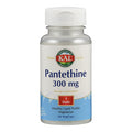 Kal 300 Mg Pantethine Capsules, 30 Count