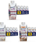 Ensure Max Protein Nutrition Shake 11 Fl Oz 12 Count & Max Protein Nutrition Shake 11 Fl Oz (Pack Of 12) & Max Protein Nutritional Shake 11 Fl Oz (Pack Of 12)