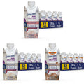 Ensure Max Protein Nutrition Shake 11 Fl Oz 12 Count & Max Protein Nutrition Shake 11 Fl Oz (Pack Of 12) & Max Protein Nutritional Shake 11 Fl Oz (Pack Of 12)