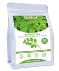 TEARELAE - White Mulberry Leaf Tea Bags, 30 Count - Premium Mulberry Tea - Caffeine-free - Non-GMO - Lightly Sweet & Refreshing - Support for Healthy Digestion