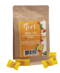 P.R.I Manuka Honey Nuggets Ã¢â‚¬â€œ Natural Honey Hard Candy, Individually Wrapped, No Corn Syrup, Gluten Free, Simple Ingredients, Made in New Zealand, 3 oz Bag