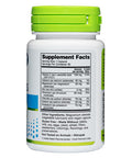 NutriBiotic Essential Electrolytes 30 Ct Capsules