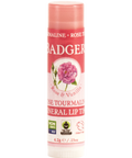 W.S. Badger Company - Rose Tourmaline Min Lip Tint .15 oz