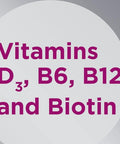 Centrum Multigummies Gummy Multivitamin For Women 50 Plus With Vitamin D3 B6 And B12 Multivitamin/Multimineral Supplement - 80 Count