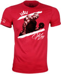 5% Nutrition Rich Piana Legendary Kit Blackout Edition | 3 Workout Supplements: AllDayYouMay + FasF + Kill It Reloaded in Maui Twist Flavor | Rich Piana T-Shirt + 5% Decal