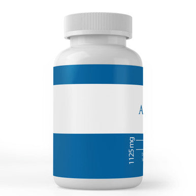 PURE ORIGINAL INGREDIENTS Agmatine Sulfate, (100 Capsules) Always Pure, No Additives Or Fillers, Lab Verified