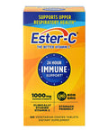 Ester-C Vitamin C 1000 mg Coated 120 Tablets