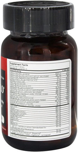Futurebiotics Pressur-Lo -- 90 Tablets