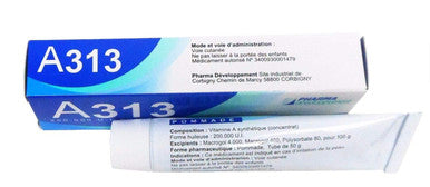 A313 Vitamin A Ointment 50G