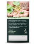 Gaia Herbs Fertility Support for Women 60 Count, 60 CT