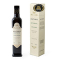 Entimio Ardente Organic Italian Extra Virgin Olive Oil from Italy, 600+ mg/kg High in Polyphenols, 2025 Gold Winner, Sicily Early Harvest evoo, Cold Extracted, Lab Tested - 16.9 fl oz