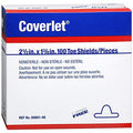 Coverlet Bandages And Dressings, Toe Shield 2.5"