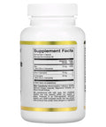 California Gold Nutrition Zinc-L-Carnosine Complex, 90 Veggie Caps