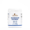 Ana Maria Lajusticia - Magnesium Chloride 400g - Reduce tiredness and fatigue - Improve nervous system - Gluten Free and vegan Firendly