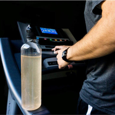 6AM RUN Finishline Amino Energy Powder Post Run Recovery Drink Branch Chain Amino Acids Powder Heal and Recovery Powder Keto Post Workout Powder Lemon Lime BCAA Powder 50 Scoops
