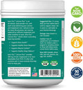 Ionic Fizz Calcium Plus by Pure Essence - Perfect Calcium/Magnesium Ratio with Vitamin A, B, C, D and Potassium Strong Bones - Mixed Berry - 14.82 oz