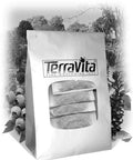 Terravita Bourbon Street Vanilla Rooibos Tea (50 Tea Bags, Zin: 510526)