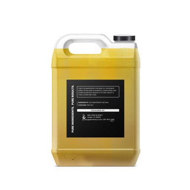 PURE ORIGINAL INGREDIENTS Cocamidopropyl Betaine (64 Fl Oz) Always Pure, No Fillers Or Additives