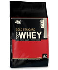 Optimum Nutrition 100% Whey Gold Choc 5Lb