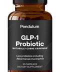 Pendulum Glp-1 Probiotic -30 Capsules