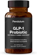 Pendulum Glp-1 Probiotic -30 Capsules