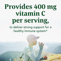MegaFood Ultra-C 400 Mg 60 Tablets