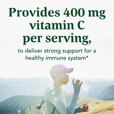 MegaFood Ultra-C 400 Mg 60 Tablets