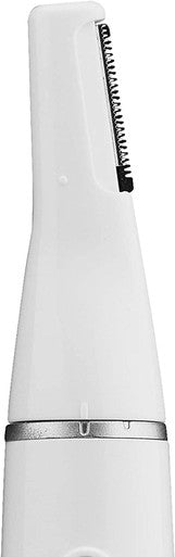 Conair Satiny Smooth Ladies Lithium Ion Precision Trimmer
